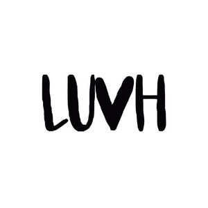 Meet your Posher, Luvh